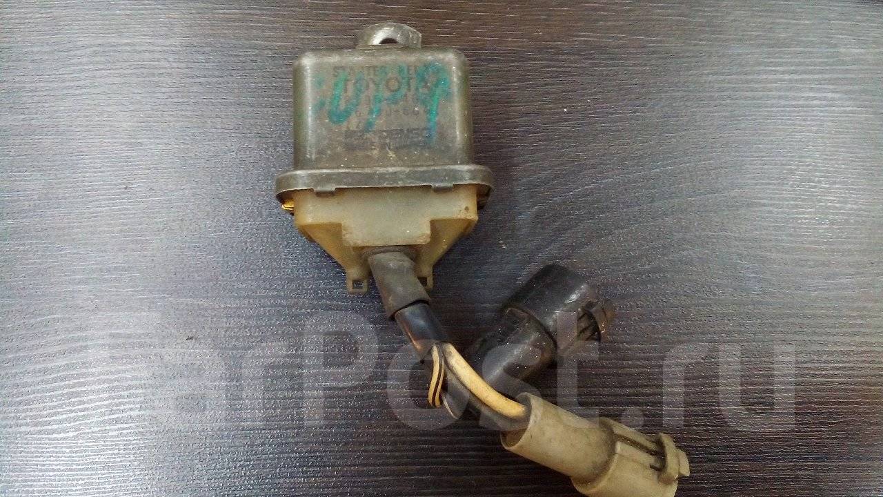 Реле стартера тойота таун айс Купить втягивающее реле стартера на Toyota Land Cruiser в Ноябрьске! Запчасти: к