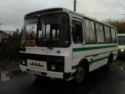 ПАЗ 32053. Паз, 3 000 куб. см., 25 мест