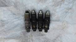 Распылитель форсунки топливной. Nissan: Condor, Caravan, Terrano Regulus, Terrano, Elgrand, King Van, Homy, Cabstar, Atlas, Urvan Двигатели: BD30, TD2...