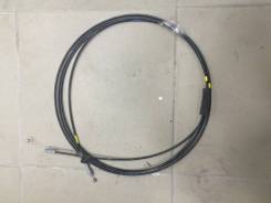 Тросик багажника. Toyota Sprinter, CE116, CE114, EE111, AE110, CE110, AE114, AE111, CE113 Toyota Corolla, CE116, ZZE111, EE110, AE114, CE114, CE110, A...