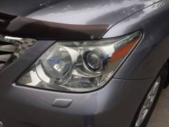 Фара. Lexus LX570