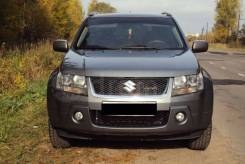 Suzuki Grand Vitara. TD54, J20A