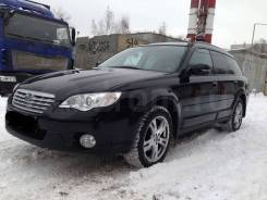 Subaru Outback. BLP, J253
