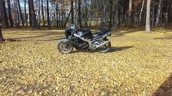 Suzuki GSX-R 400. 400 куб. см., исправен, птс, с пробегом