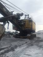 Уралмаш ЭКГ-5А. Экскаватор, 5,00 куб. м.