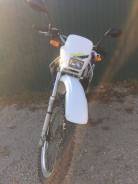 Honda XL 250 Degree. 250 куб. см., исправен, птс, с пробегом