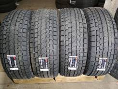 Yokohama Ice Guard G075. Зимние, без шипов, 2017 год, без износа, 4 шт