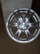 Hot Stuff Exceeder. x14", 4x100 ����