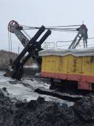 Уралмаш ЭКГ-5А. Экскаватор, 5,20 куб. м.