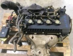 Двигатель в сборе. Mitsubishi Colt Plus Mitsubishi Colt Двигатель 4A90