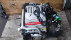 ДВС MITSUBISHI LEGNUM