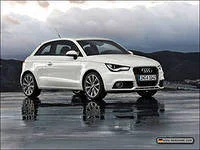 Audi A1 ����