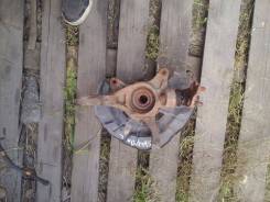Кулак поворотный. Toyota Camry, ACV40 Двигатель 2AZFE