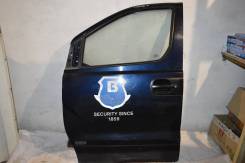 Дверь боковая. Hyundai Grand Starex Hyundai H1