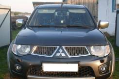 Фара. Mitsubishi L200. Под заказ