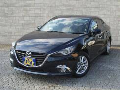 Mazda Axela. автомат, передний, 2.0, бензин, 36 910 тыс. км, б/п. Под заказ