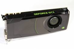 GeForce GTX 680