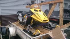 BRP Ski-Doo Summit. неисправен, есть птс, с пробегом