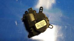 Сервопривод заслонок печки. Ford Focus, CB4 Двигатели: KKDA, AODA, QQDB, AODB, HWDB, HWDA, ASDB, ASDA, HXDA, HXDB, SHDC, SHDB, SIDA, SHDA, KKDB