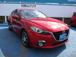 Mazda Axela. автомат, передний, 2.0, электричество, 25 301 тыс. км, б/п. Под заказ