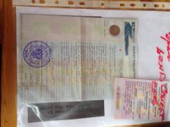 Toyota Land Cruiser Prado. Птс 120 2008