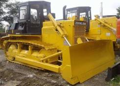 Zoomlion ZD160-3. Бульдозер Zoomlion ZD 160-3, 9 700 куб. см., 16 400,00 кг.