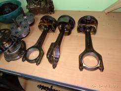 Поршень. BMW 5-Series, E60, E61 Двигатель N52B25UL