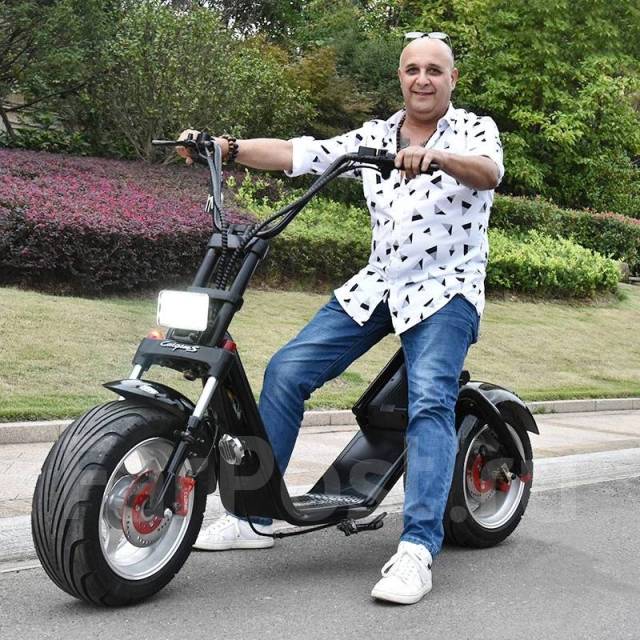 Seev Citycoco. ��� ���, ��� �������. ��� ����� �� ������������ ����