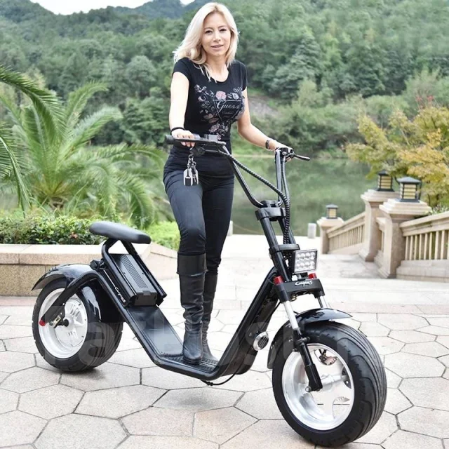 Seev Citycoco. ��� ���, ��� �������. ��� ����� �� ������������ ����