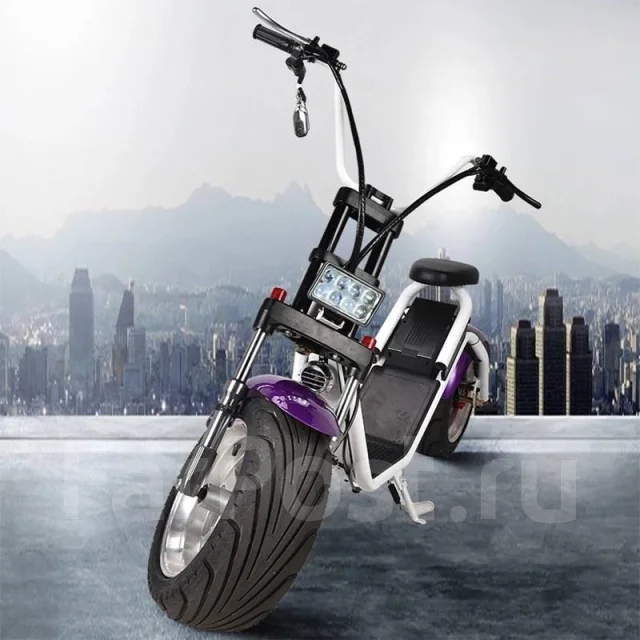 Seev Citycoco. ��� ���, ��� �������. ��� ����� �� ������������ ����