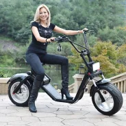 Seev Citycoco. ��� ���, ��� �������. ��� ����� �� ������������ ����