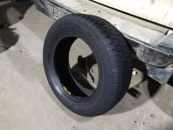 Bridgestone Blizzak MZ-01. Зимние, без шипов, 2006 год, износ: 60%, 1 шт