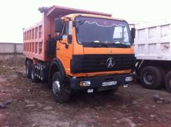 Beifang Benchi ND3250S. Продается самосвал Вейфанг Венчи, 10 000 куб. см., 25 000 кг.