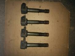 Катушка зажигания. Honda: Civic, Civic Ferio, MR-V, Stream, Edix, MDX, FR-V Двигатели: PSJD55, MG317, D17A, PSGD02, D17A5, D15Y2, D15Y4, D17A9, D15Y6...