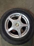 2Crave Wheels. x15, 5x114.30