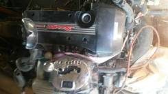 Двигатель в сборе. Toyota: Corona Exiv, Caldina, Corona, RAV4, Carina ED, Curren, Carina E, Vista, Celica, Camry, MR2, Altezza Двигатель 3SGE. Под зак...