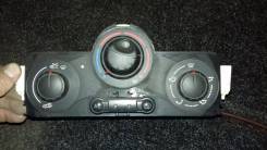 Блок управления климат-контролем. Renault Megane, LM05, LM1A, LM2Y