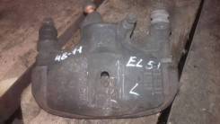 Суппорт тормозной. Toyota Corsa, EL51 Toyota Tercel, EL51