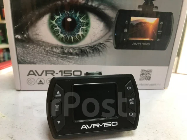 Ritmix AVR-150 Start ����