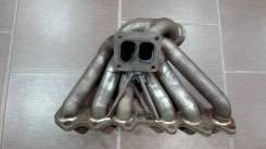 Коллектор выпускной. Toyota Aristo Toyota Supra Двигатель 2JZGTE