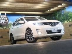 Nissan X-Trail. автомат, 4wd, 2.0, электричество, 22 900 тыс. км, б/п. Под заказ