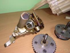 Насос масляный. BMW: 1-Series, 3-Series, X3, X5, X1, 7-Series, 5-Series Двигатели: N52B30, N52B25A, N52B25