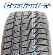 Cordiant Winter Drive. Зимние, без шипов, 2017 год, без износа, 4 шт. Под заказ