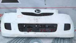 Бампер DAIHATSU MIRA, L275V, KFVE, 0030038648