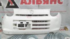 Бампер SUZUKI ALTO, HA25V, K6A, 0030038658