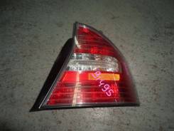Стоп-сигнал. Subaru Legacy B4, BLE Subaru Legacy, BLE, BL5 Двигатели: EJ204, EJ203, EJ20C, EJ20X, EJ30D, EJ20Y