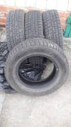 Hankook AH08. Зимние, без шипов, износ: 10%, 4 шт
