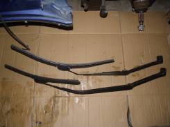 Дворник. Mitsubishi Lancer Mitsubishi Galant Двигатель 4B11