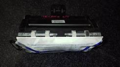 Подушка безопасности. Renault Megane, LM05, LM1A, LM2Y