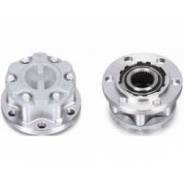 Обгонная муфта ступицы. Mitsubishi L200 Mitsubishi Pajero Mitsubishi Triton Mitsubishi Montero